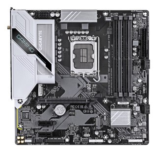 Płyta główna MB B760 S1700 MATX/B760M G P WIFI DDR4 GIGABYTE