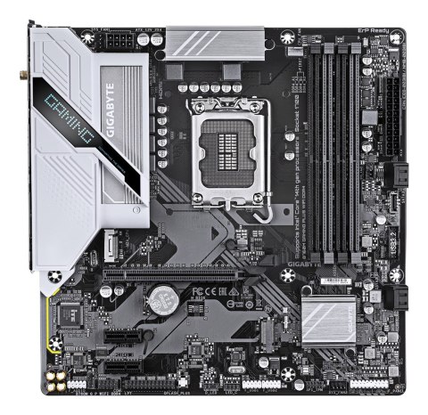 Płyta główna MB B760 S1700 MATX/B760M G P WIFI DDR4 GIGABYTE