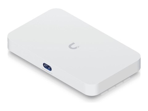 Router (Gateway), Kontroler UniFi, NVR, Switch Ubiquiti UniFi (UCG-Fiber-EU) Router (Gateway), Kontroler UniFi, NVR, Switch Ubiquiti UniFi (UCG-Fiber-EU)
