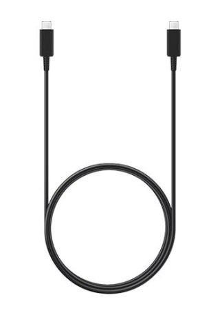 Samsung EP-DX510JBEGEU kabel USB 1,8 m USB C Czarny