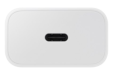 Samsung EP-T2510 Uniwersalne Biały USB Szybkie ładowanie Wewnętrzna Samsung EP-T2510 Uniwersalne Biały USB Szybkie ładowanie Wewnętrzna