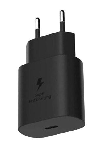 Samsung EP-TA800NBEGEU ładowarka do urządzeń przenośnych Uniwersalne Czarny Prąd przemienny Szybkie ładowanie Wewnętrzna Samsung EP-TA800NBEGEU ładowarka do urządzeń przenośnych Uniwersalne Czarny Prąd przemienny Szybkie ładowanie Wewnętrzna