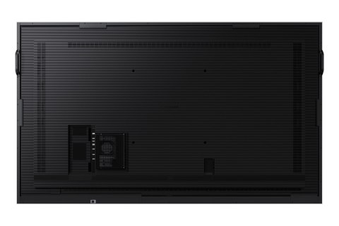 Samsung Flip Pro WM75B Seria WMB - 75 Samsung Flip Pro WM75B Seria WMB - 75