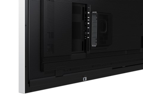 Samsung Flip Pro WM75B Seria WMB - 75 Samsung Flip Pro WM75B Seria WMB - 75
