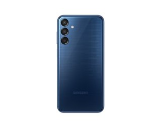 Samsung Galaxy M15 16,5 cm (6.5") Hybrid Dual SIM 5G USB Type-C 4 GB 128 GB 6000 mAh Niebieski