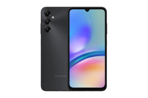 Samsung Galaxy SM-A057G 17 cm (6.7") Dual SIM Android 13 4G USB Type-C 4 GB 128 GB 5000 mAh Czarny