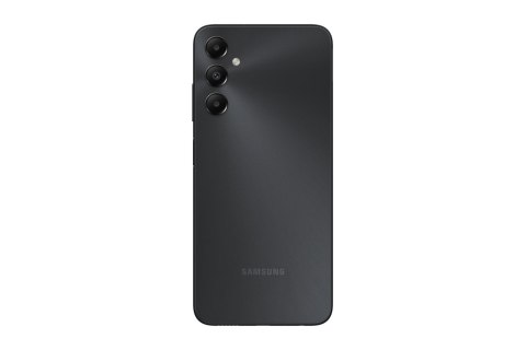 Samsung Galaxy SM-A057G 17 cm (6.7") Dual SIM Android 13 4G USB Type-C 4 GB 128 GB 5000 mAh Czarny