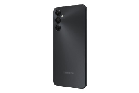 Samsung Galaxy SM-A057G 17 cm (6.7") Dual SIM Android 13 4G USB Type-C 4 GB 128 GB 5000 mAh Czarny
