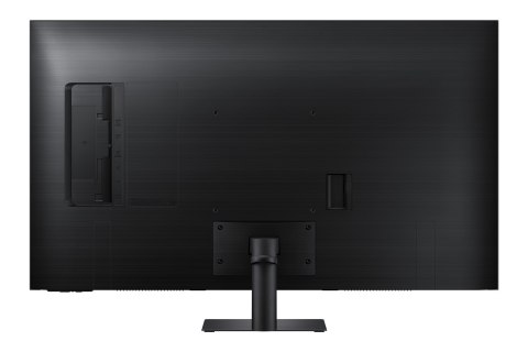 Samsung M70D monitor komputerowy 109,2 cm (43") 3840 x 2160 px 4K Ultra HD LCD Czarny Samsung M70D monitor komputerowy 109,2 cm (43") 3840 x 2160 px 4K Ultra HD LCD Czarny