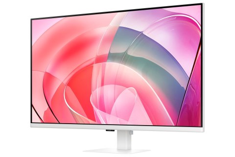Samsung S70D monitor komputerowy 81,3 cm (32") 3840 x 2160 px 4K Ultra HD LCD Biały Samsung S70D monitor komputerowy 81,3 cm (32") 3840 x 2160 px 4K Ultra HD LCD Biały