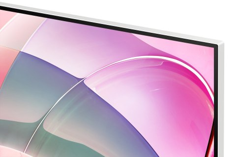 Samsung S70D monitor komputerowy 81,3 cm (32") 3840 x 2160 px 4K Ultra HD LCD Biały Samsung S70D monitor komputerowy 81,3 cm (32") 3840 x 2160 px 4K Ultra HD LCD Biały