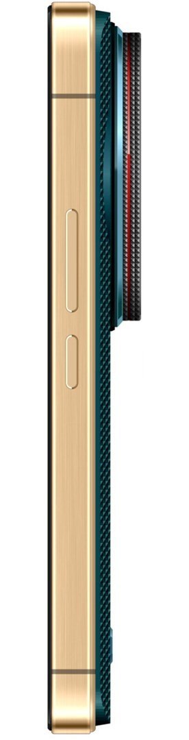 Smartfon Oukitel WP200 Pro 5G 6.7" 24GB/1TB DS 8580mAh Green Smartfon Oukitel WP200 Pro 5G 6.7" 24GB/1TB DS 8580mAh Green