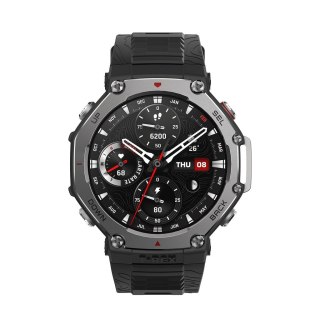 Smartwatch Amazfit T-Rex 3 Onyks, W2323GL1N