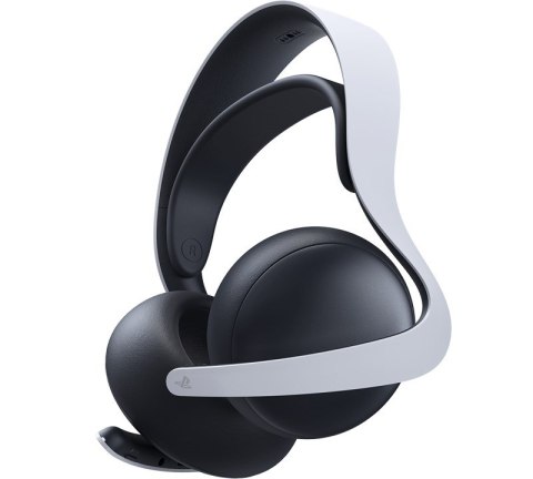 Sony PULSE Elite Zestaw słuchawkowy Bezprzewodowy Opaska na głowę Gaming Bluetooth Czarny, Biały Sony PULSE Elite Zestaw słuchawkowy Bezprzewodowy Opaska na głowę Gaming Bluetooth Czarny, Biały