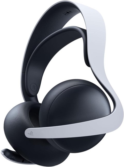 Sony PULSE Elite Zestaw słuchawkowy Bezprzewodowy Opaska na głowę Gaming Bluetooth Czarny, Biały Sony PULSE Elite Zestaw słuchawkowy Bezprzewodowy Opaska na głowę Gaming Bluetooth Czarny, Biały