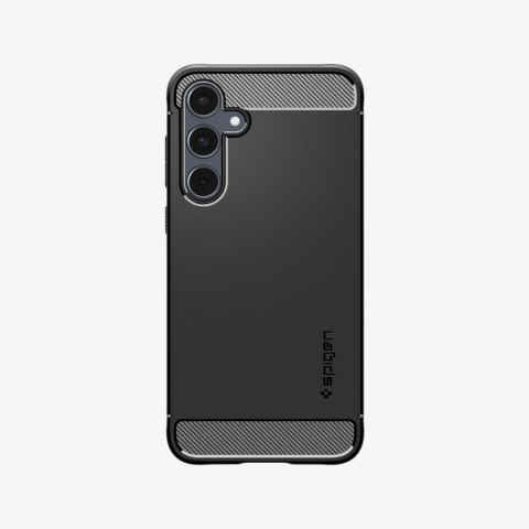 Spigen ACS07500 pokrowiec na telefon komórkowy 16,3 cm (6.4") Czarny Spigen ACS07500 pokrowiec na telefon komórkowy 16,3 cm (6.4") Czarny