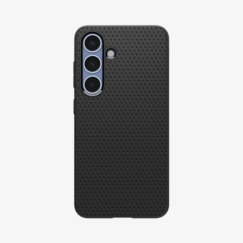 Spigen Liquid Air pokrowiec na telefon komórkowy 15,8 cm (6.2") Czarny Spigen Liquid Air pokrowiec na telefon komórkowy 15,8 cm (6.2") Czarny