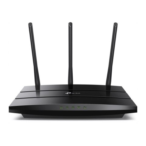 TP-Link Archer A8 router bezprzewodowy Gigabit Ethernet Dual-band (2.4 GHz/5 GHz) Czarny TP-Link Archer A8 router bezprzewodowy Gigabit Ethernet Dual-band (2.4 GHz/5 GHz) Czarny