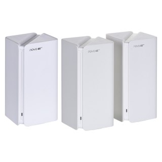 Tenda- AXE5700 Home Mesh Wi-Fi 6E System