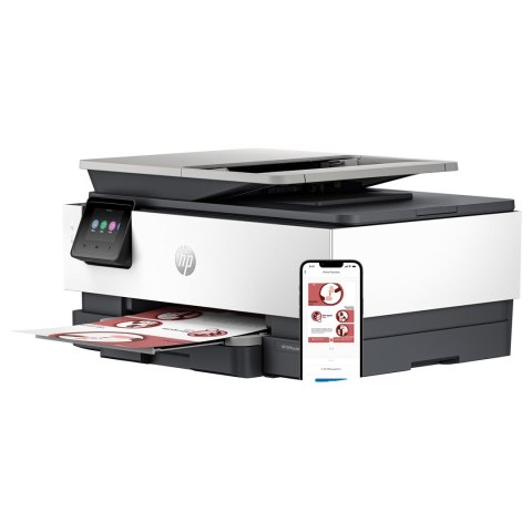 Urządzenie wielofunkcyjne HP OfficeJet Pro 8132e Urządzenie wielofunkcyjne HP OfficeJet Pro 8132e