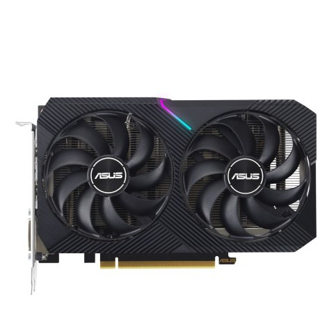 ASUS Dual -RTX3050-O8G-V2 NVIDIA GeForce RTX 3050 8 GB GDDR6 ASUS Dual -RTX3050-O8G-V2 NVIDIA GeForce RTX 3050 8 GB GDDR6