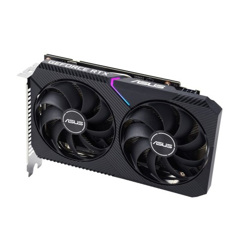 ASUS Dual -RTX3050-O8G-V2 NVIDIA GeForce RTX 3050 8 GB GDDR6 ASUS Dual -RTX3050-O8G-V2 NVIDIA GeForce RTX 3050 8 GB GDDR6