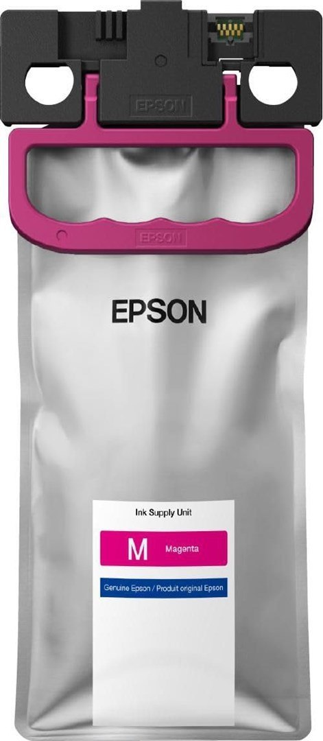 Epson Ink WorkForce Pro Magenta High-Capacity Epson Ink WorkForce Pro Magenta High-Capacity