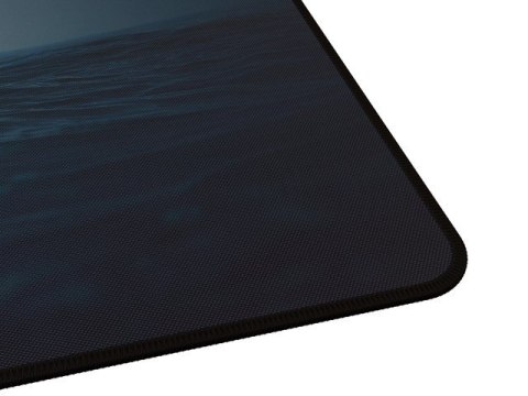 Genesis podkładka pod mysz Carbon 500 Maxi World of Warships Błyskawica 900x450mm Genesis podkładka pod mysz Carbon 500 Maxi World of Warships Błyskawica 900x450mm