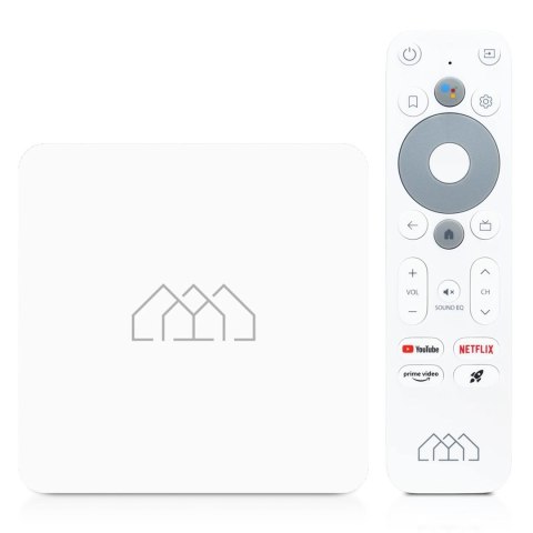Homatics Box R Lite Homatics Box R Lite