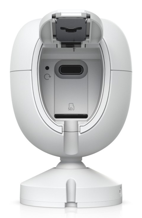 Kamera Ubiquti UniFi G6 Instant White (UVC-G6-INS-W) 8MP 3840 x 2160 (16:9) IPX5 IK04 7W Kamera Ubiquti UniFi G6 Instant White (UVC-G6-INS-W) 8MP 3840 x 2160 (16:9) IPX5 IK04 7W