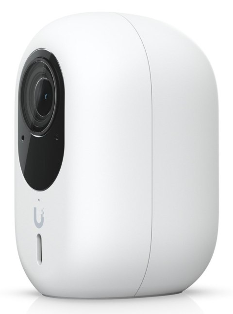 Kamera Ubiquti UniFi G6 Instant White (UVC-G6-INS-W) 8MP 3840 x 2160 (16:9) IPX5 IK04 7W Kamera Ubiquti UniFi G6 Instant White (UVC-G6-INS-W) 8MP 3840 x 2160 (16:9) IPX5 IK04 7W