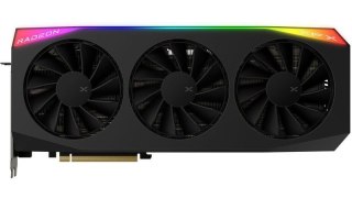 Karta graf. XFX Mercury RX 9070XT OC RGB 16