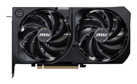 Karta graf. MSI RTX 5070 12G SHADOW 2X OC Karta graf. MSI RTX 5070 12G SHADOW 2X OC
