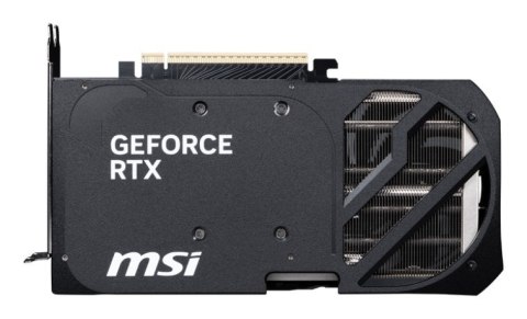 Karta graf. MSI RTX 5070 12G SHADOW 2X OC Karta graf. MSI RTX 5070 12G SHADOW 2X OC