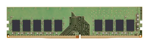 Kingston UDIMM ECC 8GB DDR4 1Rx8 Hynix E 3200MHz PC4-25600 KSM32ES8/8HE Kingston UDIMM ECC 8GB DDR4 1Rx8 Hynix E 3200MHz PC4-25600 KSM32ES8/8HE