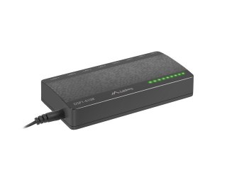 LANBERG SWITCH DSP1-0108 (8-PORT, 100 MB/S)