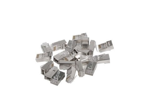 Lanberg PLS-6000EZ wtyczka RJ-45 Szary Lanberg PLS-6000EZ wtyczka RJ-45 Szary