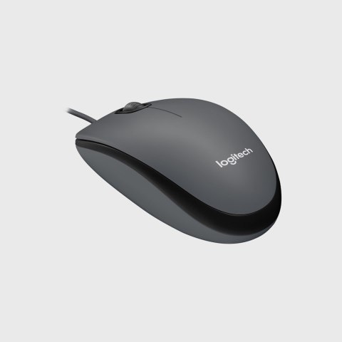 Mysz Logitech M100 Black Mysz Logitech M100 Black
