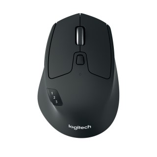 Myszka Logitech M720 Po prawej stronie RF Wireless + Bluetooth Optyczny 1000 DPI