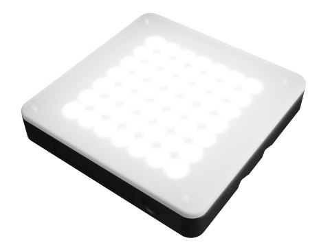 Natec Lampa LED Alfama Color 5W NLL-1831 Natec Lampa LED Alfama Color 5W NLL-1831
