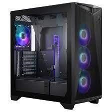 Obudowa MSI MPG GUNGNIR 300R AIRFLOW WHITE Obudowa MSI MPG GUNGNIR 300R AIRFLOW WHITE