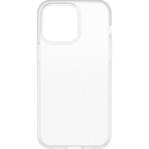 OtterBox React - obudowa ochronna do iPhone 15 Plus (clear) OtterBox React - obudowa ochronna do iPhone 15 Plus (clear)