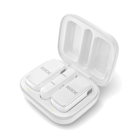 RODE Wireless Micro USB-C biaĹ‚y