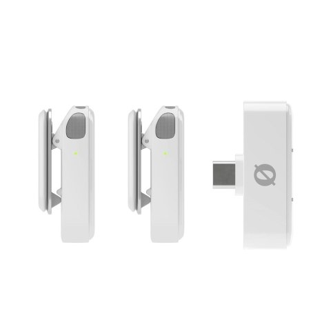 RODE Wireless Micro USB-C biaĹ‚y