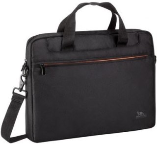 Rivacase 8033 torba na notebooka 39,6 cm (15.6") Aktówka Czarny