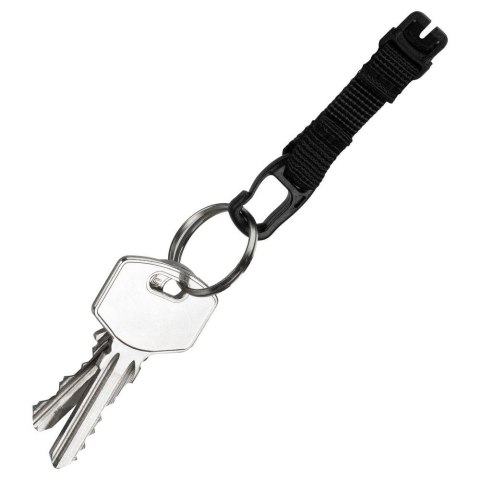 Rivacase Dijon 39,6 cm (15.6") Plecak Czarny