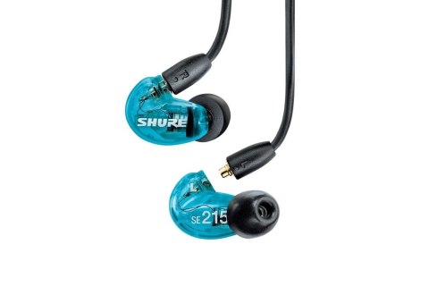 SE215DYBL+UNI-EFS - Słuchawki douszne AONIC215 z pojedynczym przetwornikiem i kablem 3.5mm (niebi... SE215DYBL+UNI-EFS - Słuchawki douszne AONIC215 z pojedynczym przetwornikiem i kablem 3.5mm (niebi...
