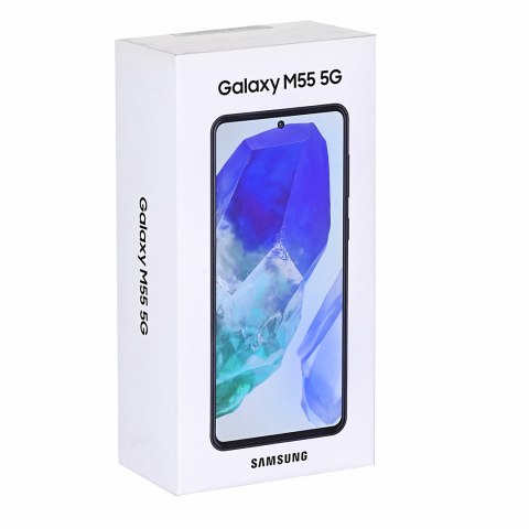 Samsung Galaxy M55 (M556) 5G 8/256GB Black Samsung Galaxy M55 (M556) 5G 8/256GB Black