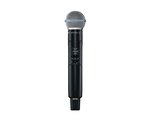 Shure SLXD2/B58 Nadajnik ręczny
