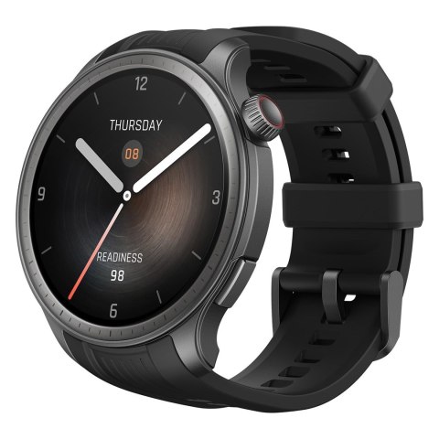 Smartwatch Amazfit Balance Midnight Black Smartwatch Amazfit Balance Midnight Black